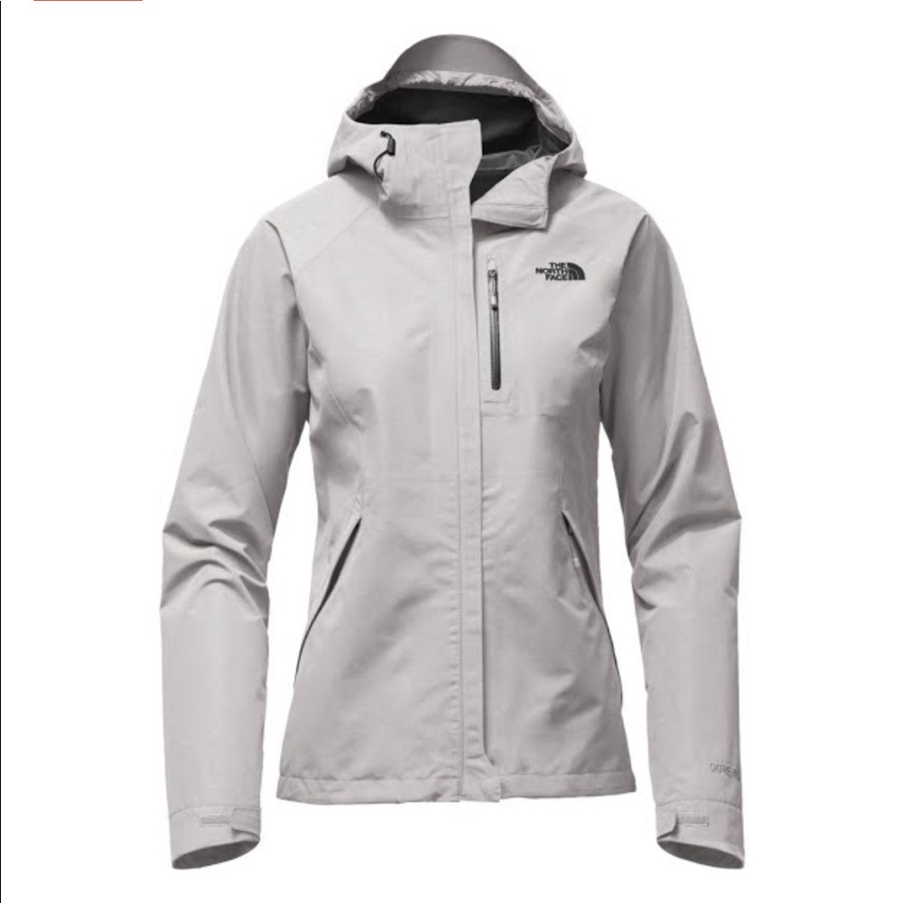 🆕✨ The North Face Women's Dryzzle Jacket